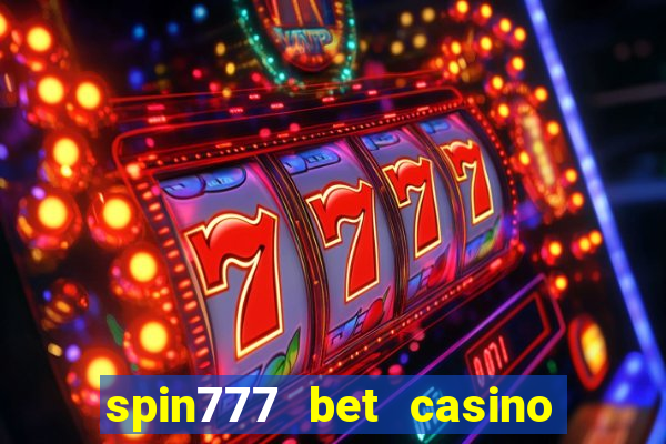 spin777 bet casino pgsoft fortune ox